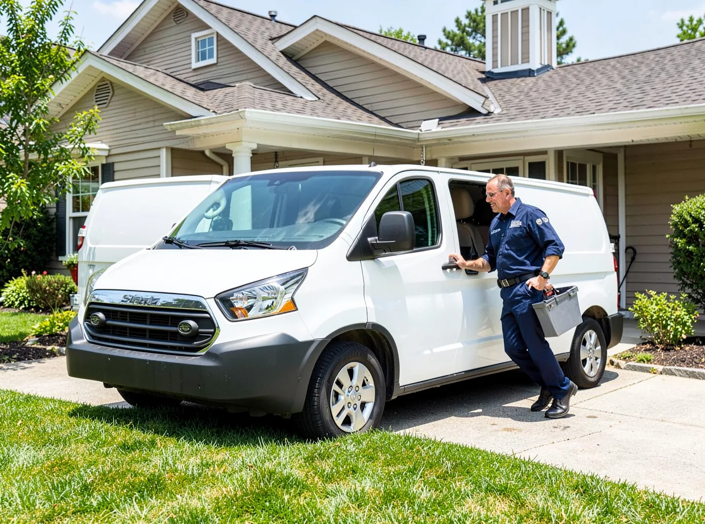 Emergency Plumber company in Mcadoo, PA