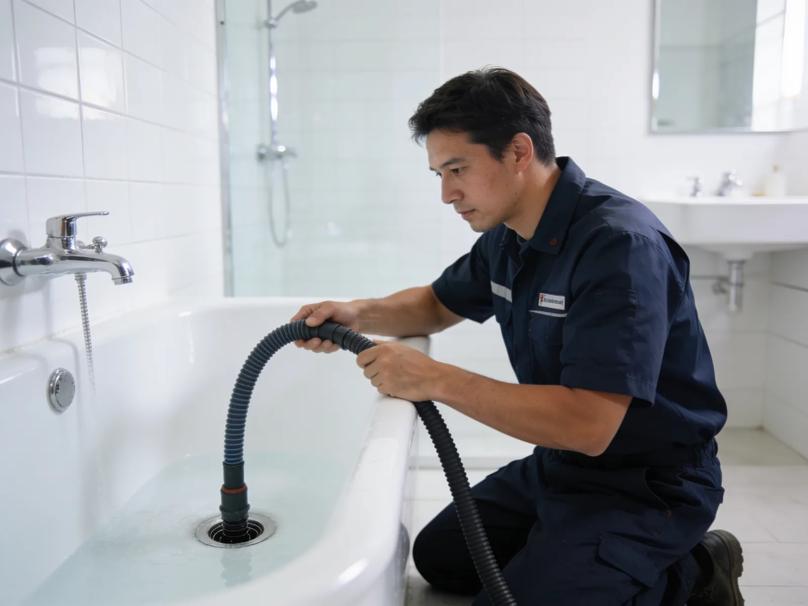 Emergency Plumber Mcadoo, PA FAQs